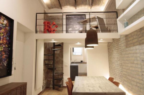 Buonarroti Art House Luxury and History at Home